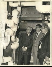 1972 Foto Stampa Associazione