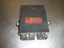 CENTRALINA MOTORE HONDA CBX