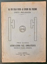 Libretto Pro Cassa