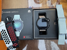 Huawei Watch 3 46mm (4G-Esim)