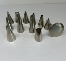 Ugelli punte decorazione torte