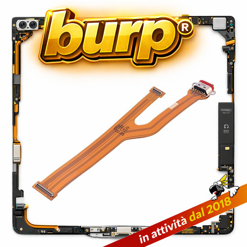 Dock oppo reno2 cph1945 - dock,
