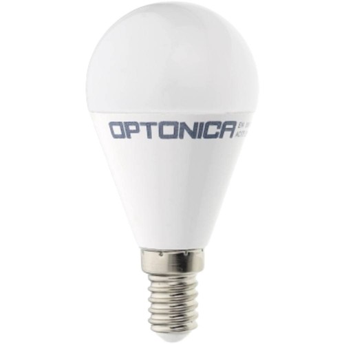 Optonica lampadine led e14 g45 - lampadine,