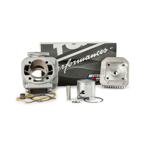 Top 9921640 cilindro tpr 10 - top, sp.10