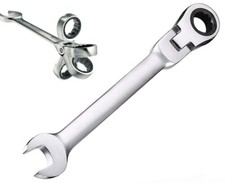 CHIAVE COMBINATA SNODABILE A