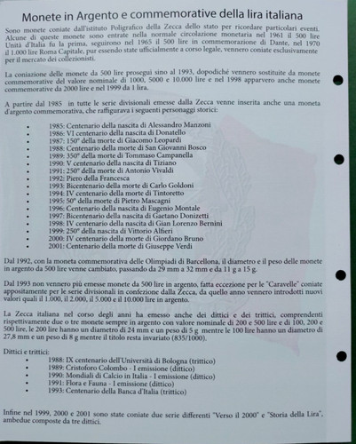 Pagine fogli collezione - fogli,
