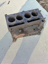 FIAT ABARTH 600/850/1000 blocco motore 1 serie usato condizioni come foto 