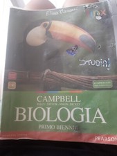 Campbell Biologia Primo