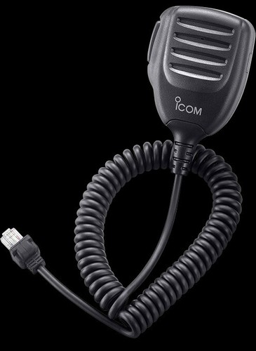 Microfono originale icom - microfono,