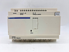 SCHNEIDER ELECTRIC ZELIO SR2