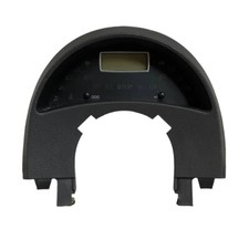 DISPLAY / QUADRO STRUMENTI FIAT ULYSSE 179 2.0 DIESEL 2005 - 1497566080