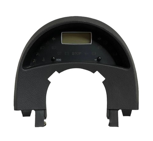Display quadro strumenti - display,