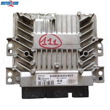 Centralina motore - Ford