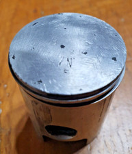 PISTONE COMPLETO D.40 50cc -  MINARELLI APRILIA RS RX YAMAHA TZR DTX DTR