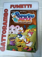 Paperino Mese n.148 - Disney