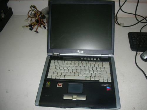 Fujitsu siemens lifebook e8010 - fujitsu,