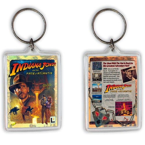 Indiana jones and - indiana,