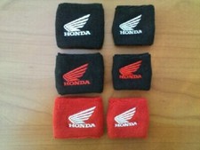 POLSINO SERBATOIO OLIO FRENO E FRIZIONE  HONDA  VARI COLORI 