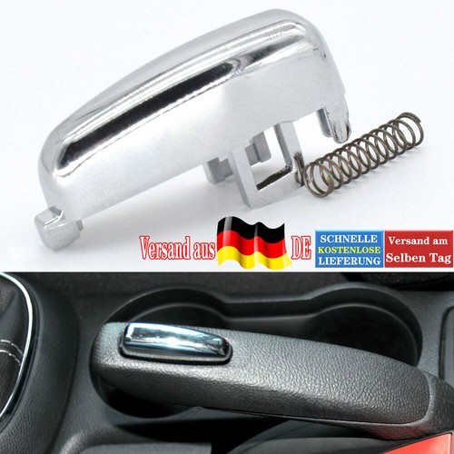 Pulsante leva freno - , a