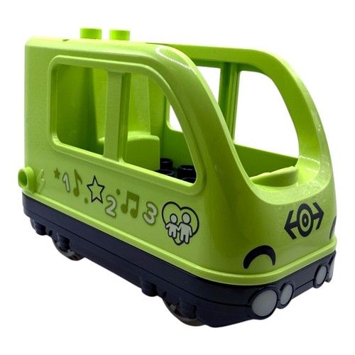 Lego duplo locomotiva - duplo,