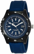 NEW NAUTICA IBIZA BLACK
