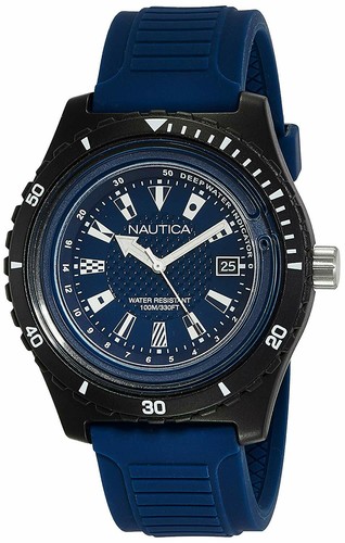 New nautica ibiza black - new,