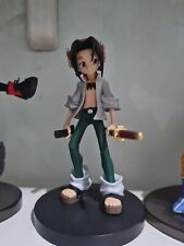 Shaman King - Asakura Yoh - Japan Figure - Bandai