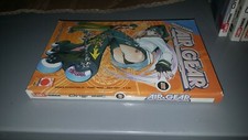 AIR GEAR N.2 PRIMA EDIZIONE - IN CONDIZIONI OTTIME
