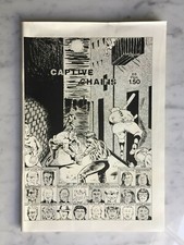 RAYMOND PETTIBON CAPTIVE CHAIN