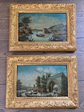 PAIRE HSP XVIII Abbaye d