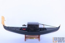 Modellino nave legno - in,