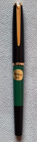 Penna stilografica pelikan - stilografica,