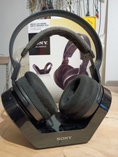 Sony MDR-RF811RK Cuffie