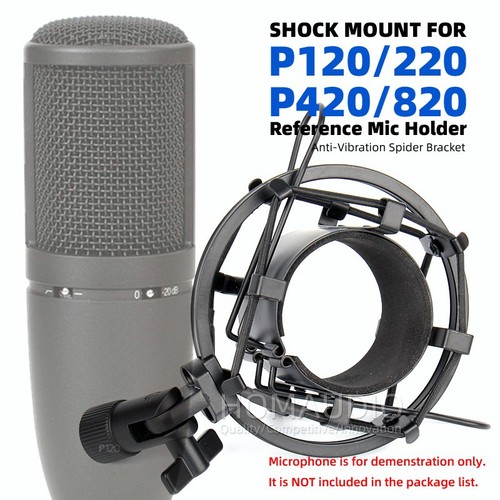 Per akg perception p120 p220 - per,