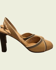Bally sandali donna punta