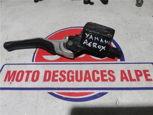 Pompa freno anteriore yamaha - freno,