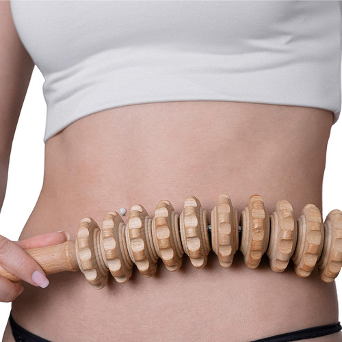Massaggiatore cellulite - massaggiatore, di