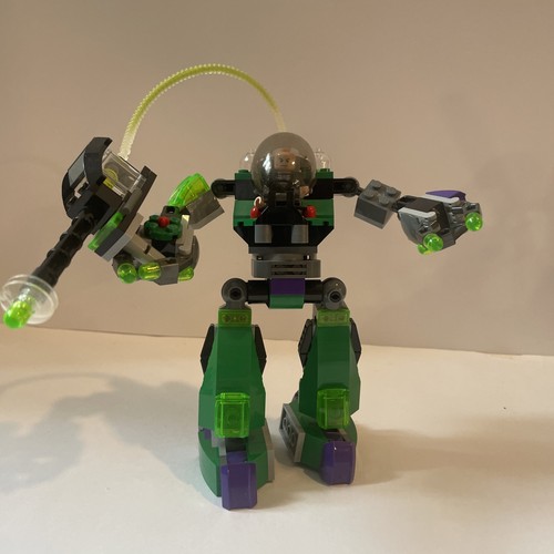 Lego comics super - lego,
