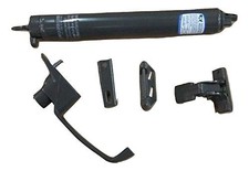 Auto-Hold Screen and Storm