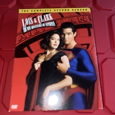 Lois  Clark - The Complete