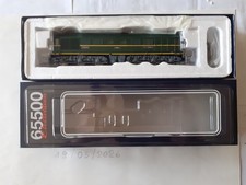 ELECTROTREN  codice 2802 loco