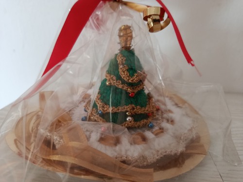 Albero natale all - albero, di