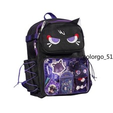 Genshin Impact Cosplay Soldier