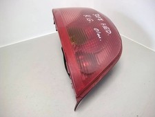 Fanale posteriore fanale