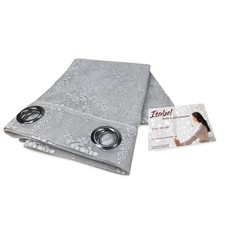 TENDA tendaggio ISABEL grigio