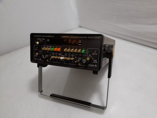 Marconi instruments 520mhz - marconi,