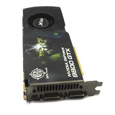 BFG NVIDIA GeForce 9800 GTX