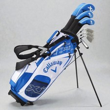 Callaway XJ Level 3 Junior Set