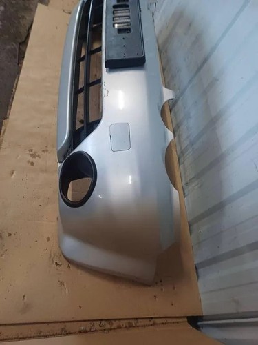 Paraurti anteriore honda v - paraurti,