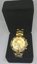 Orologio Uomo Acciaio Inox